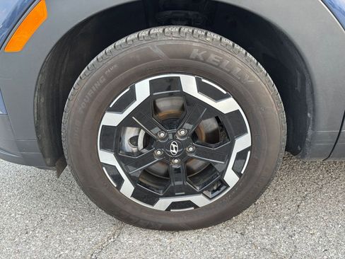 Used 2025 Hyundai Santa Fe SEL image 32