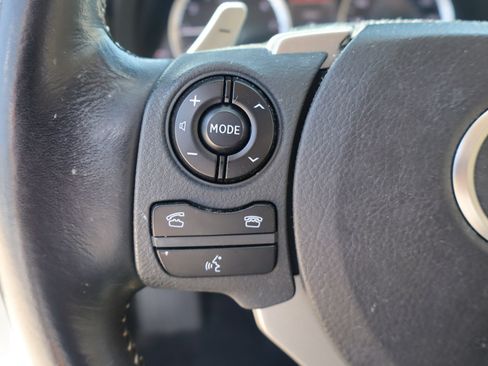 Used 2015 Lexus IS 250 RWD image 15