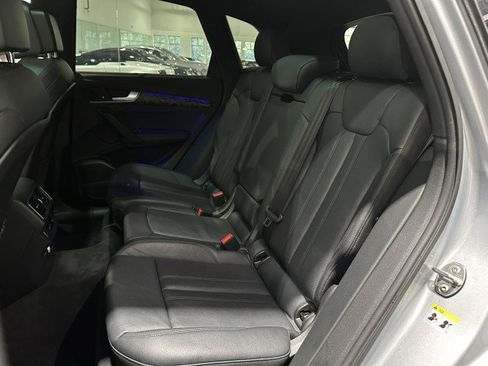 Used 2019 Audi SQ5 Prestige w/ Prestige Package AWD/4WD image 48