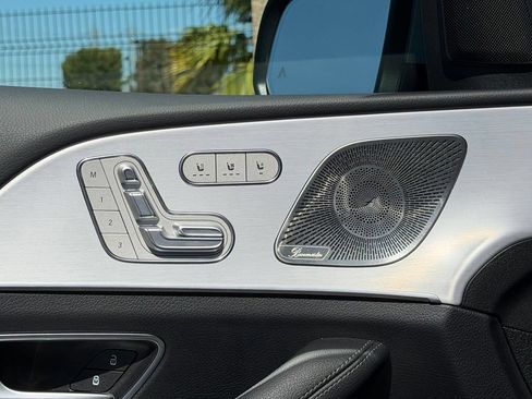 Used 2026 Mercedes-Benz GLS 450 4MATIC image 17
