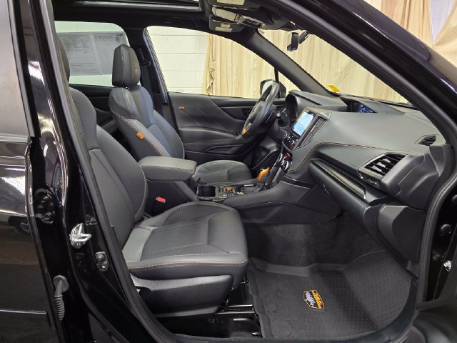 Used 2023 Subaru Forester Wilderness AWD/4WD image 44