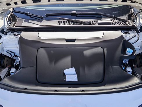 New 2026 Volvo EX30 Plus image 28