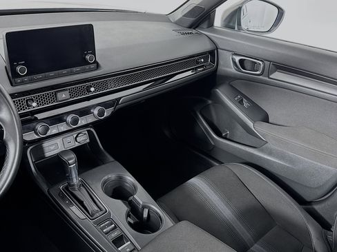 Certified 2023 Honda Civic Sport image 21