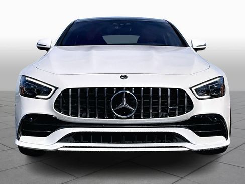Certified 2023 Mercedes-Benz AMG GT 53 image 4