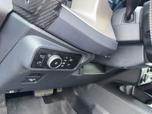 Used 2023 Ford Bronco Raptor AWD/4WD image 25