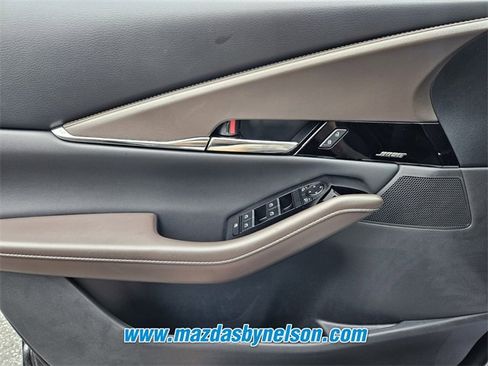New 2024 MAZDA CX-30 2.5 Turbo w/ Premium Package image 14