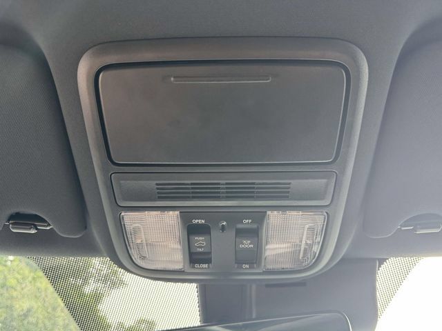 Certified 2023 Honda Passport TrailSport image 31