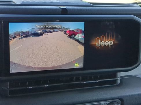 New 2025 Jeep Wrangler Sport S image 21