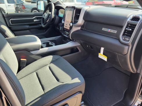 New 2026 RAM 1500 Lone Star image 9