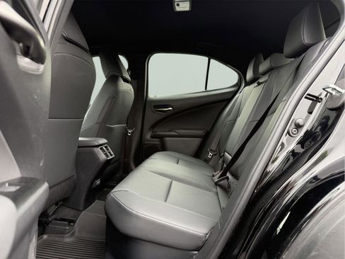 Certified 2023 Lexus UX 250h AWD w/ Accessory Package (Z2) image 18