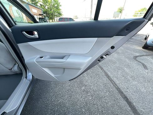 Used 2008 Hyundai Sonata GLS image 20