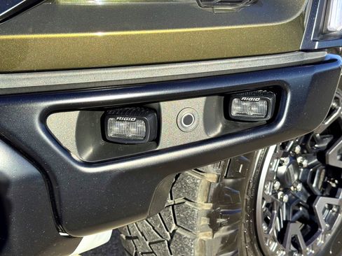 Used 2024 Ford F150 Raptor w/ Equipment Group 803A Raptor R AWD/4WD image 4