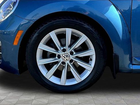 Used 2019 Volkswagen Beetle 2.0T SE image 30
