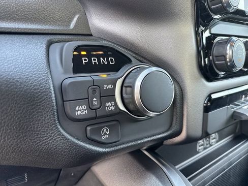 New 2026 RAM 1500 Express AWD/4WD image 28