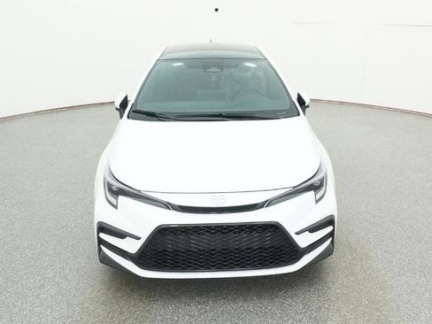 New 2026 Toyota Corolla SE image 25