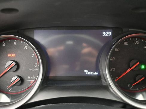Used 2024 Toyota Camry XSE FWD image 24