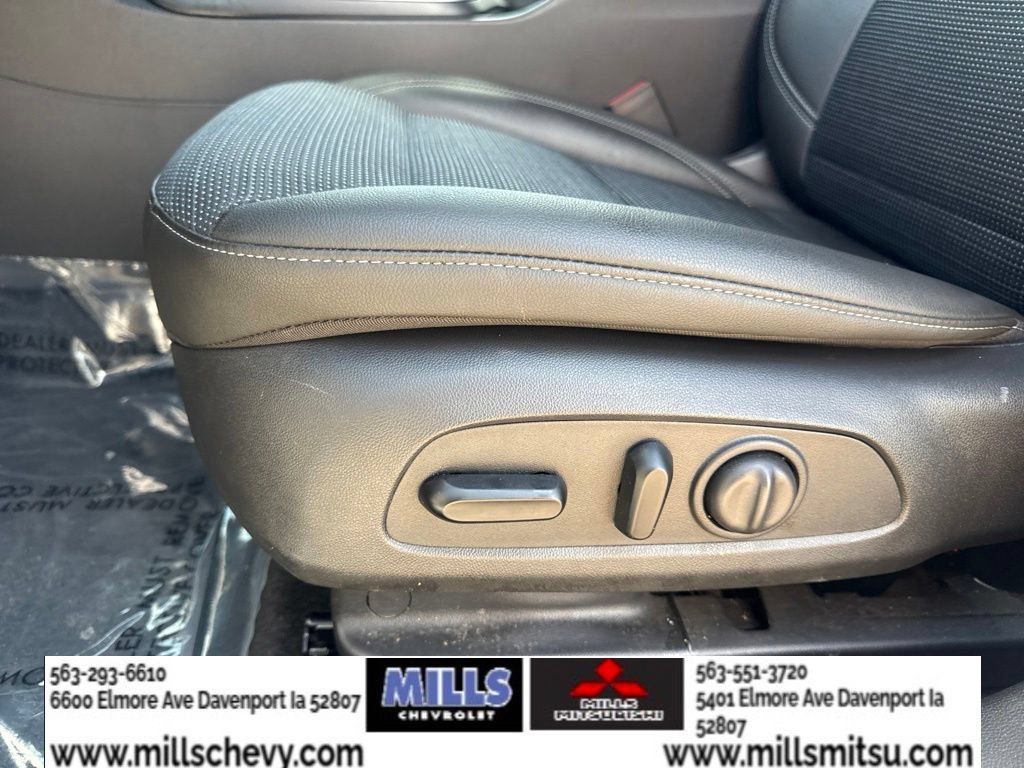 Used 2024 Buick Envista Preferred w/ Convenience I Package FWD image 11
