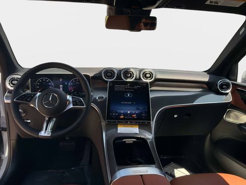 New 2026 Mercedes-Benz GLC 300 image 15