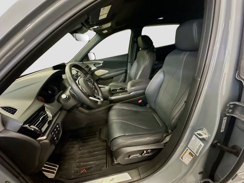 Used 2025 Acura RDX A-Spec AWD/4WD image 13