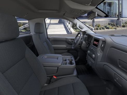 New 2026 GMC Sierra 1500 Pro image 17