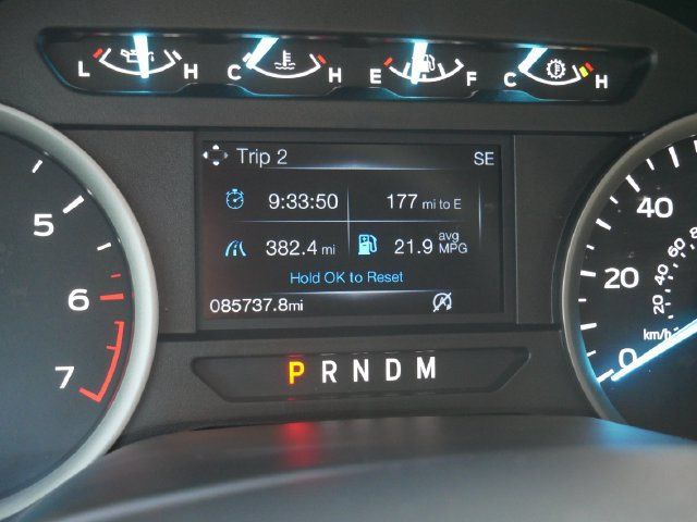 Used 2019 Ford F150 XLT w/ Equipment Group 302A Luxury AWD/4WD image 31