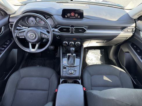 Used 2019 MAZDA CX-5 Sport FWD image 27