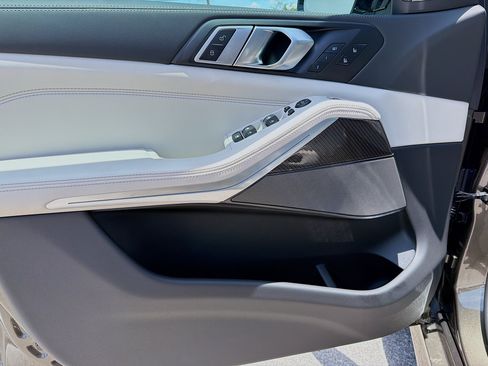 New 2026 BMW X5 M60i AWD/4WD image 23