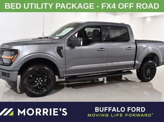 New 2026 Ford F150 XLT AWD/4WD video 1