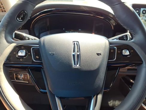 Used 2024 Lincoln Corsair Grand Touring w/ Equipment Group 301A AWD/4WD image 23