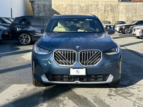 New 2026 BMW X3 xDrive30i w/ Convenience Package AWD/4WD image 8