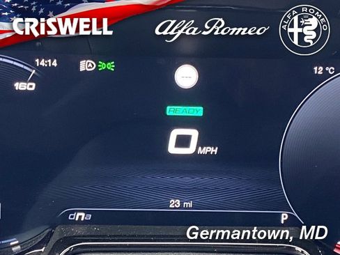 New 2024 Alfa Romeo Tonale Ti w/ Active Assist Package image 25