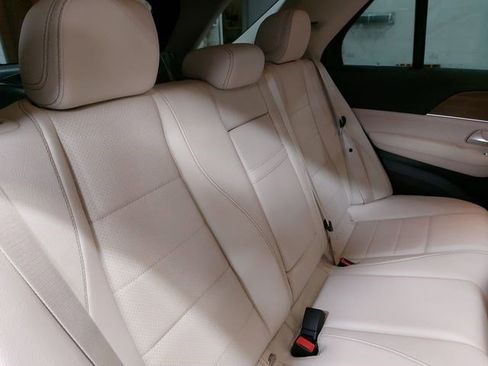 Used 2026 Mercedes-Benz GLE 350 4MATIC image 13