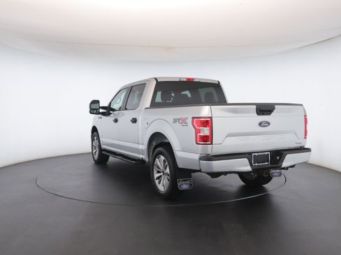 Used 2018 Ford F150 XL w/ Equipment Group 101A Mid image 24
