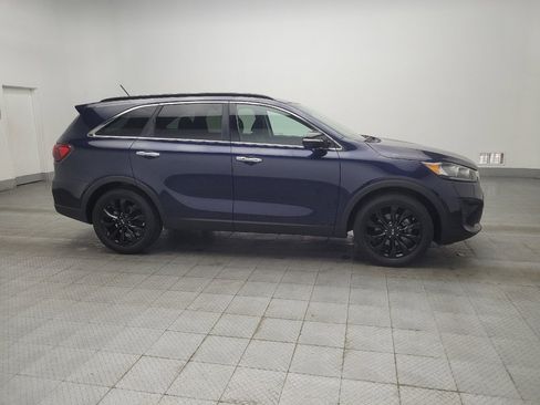 Used 2020 Kia Sorento S FWD image 11