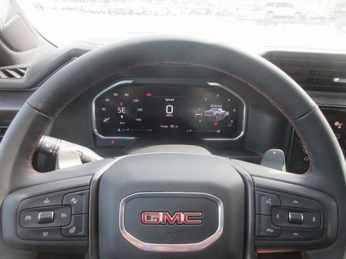 New 2026 GMC Sierra 1500 AT4X w/ AT4X AEV Edition image 19