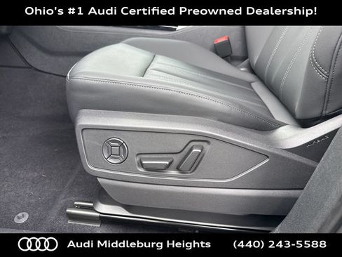 Used 2026 Audi Q5 Premium AWD/4WD image 11