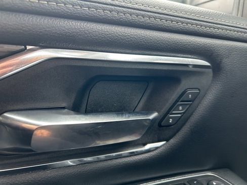 Used 2024 RAM 1500 Laramie image 14