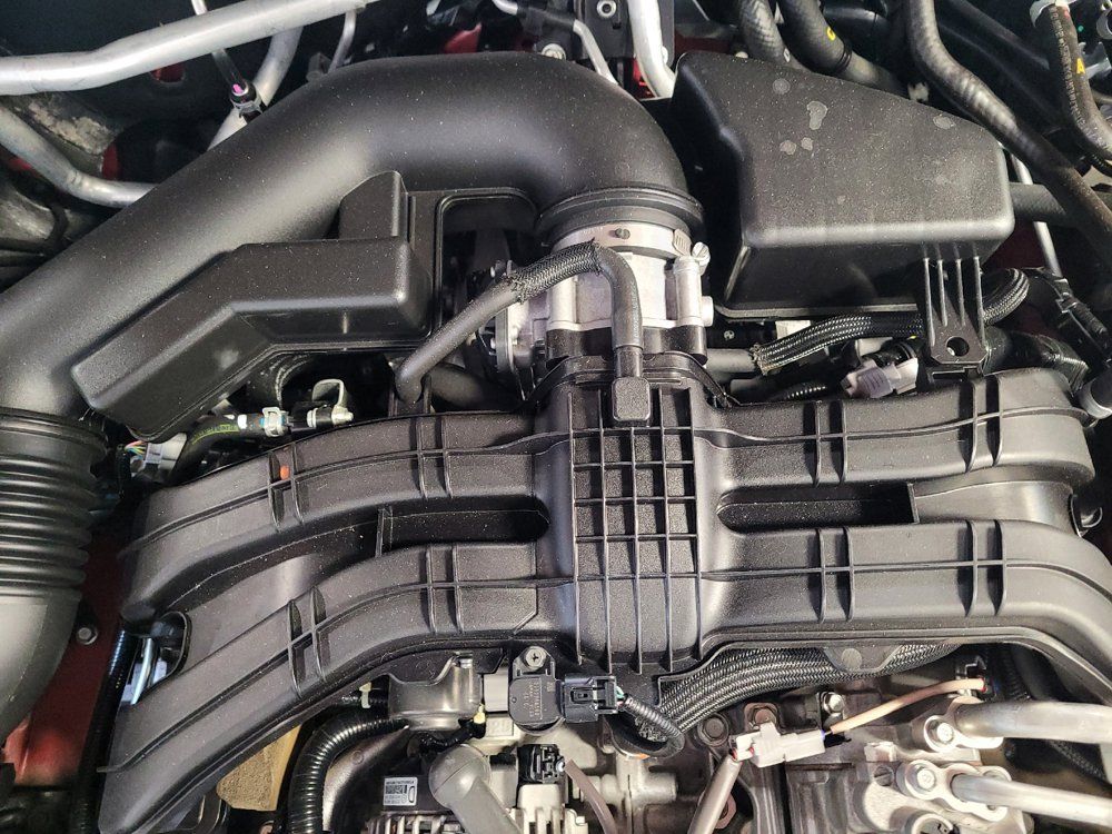 Used 2020 Subaru Legacy Limited w/ Tech Package 2 AWD/4WD image 30