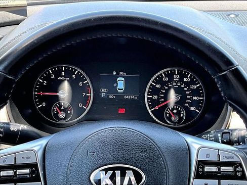 Used 2021 Kia Telluride EX FWD image 15