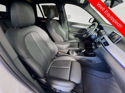 Used 2021 BMW X1 xDrive28i w/ M Sport Package AWD/4WD image 27