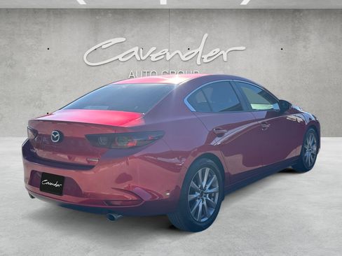 Used 2021 MAZDA MAZDA3 s image 19