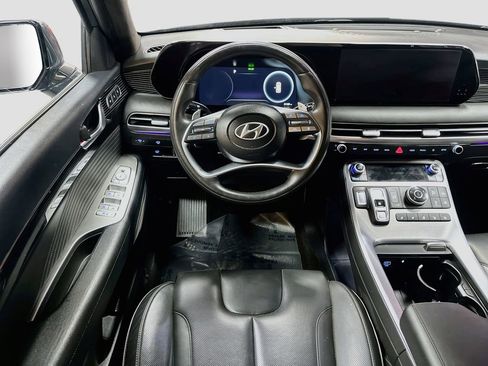 Used 2023 Hyundai Palisade Calligraphy AWD/4WD image 24