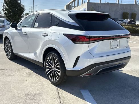 New 2026 Lexus RX 350 Premium Plus image 10