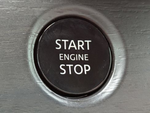 New 2026 Nissan Murano Platinum w/ Cargo Package image 36