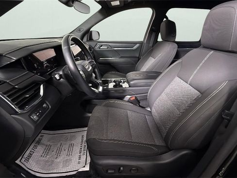 Certified 2025 GMC Acadia Elevation image 17