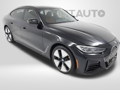 Used 2023 BMW i4 eDrive35 image 13