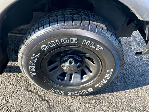 Used 1998 Ford Ranger XL image 11