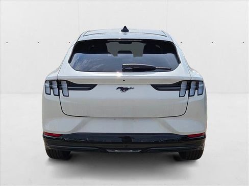 New 2025 Ford Mustang Mach-E Premium w/ Sport Appearance Package image 7