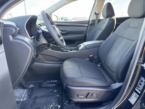 Used 2023 Hyundai Tucson SEL image 23