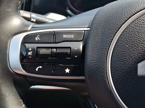 Certified 2023 Kia Sportage EX FWD image 22